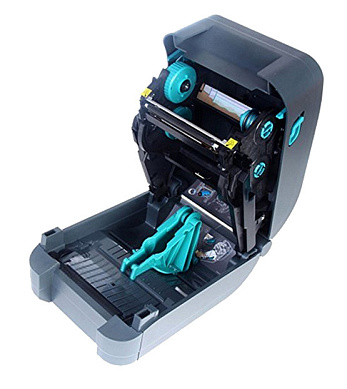 Изображение Zebra GT 820 - оригинальный размер 3